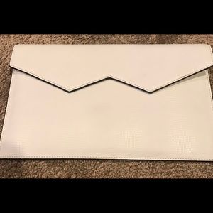 👛👛👛NWT!!! Fabiola Pedrazzini embossed leather